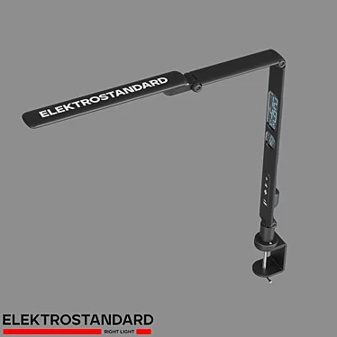 Elektrostandard LED Table Lamp 3D model image 1 