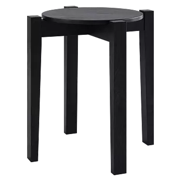 Stool Elois by Serax