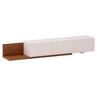 Gerda TV stand