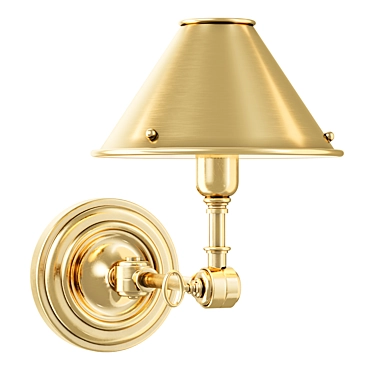 Ralph Lauren - Anette Single Sconce