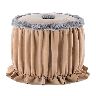 Martini Interiors EMOZIONI PF005 Pouf