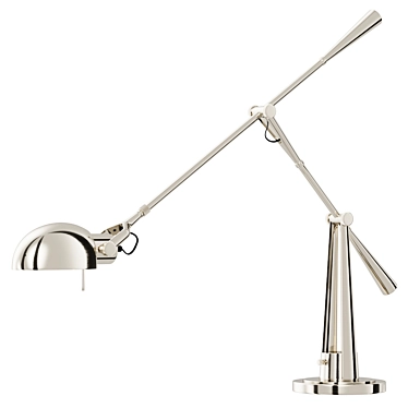 Ralph Lauren - Equilibrium Table Lamp