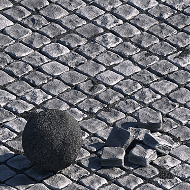 Paving stones 01