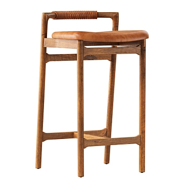 stool bar - 3D models category