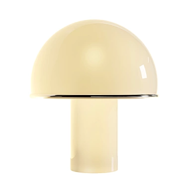 Artemide Onfale Table Light