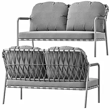 sette garden kuaz sofa