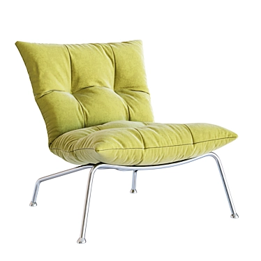 Jardan Ridley Armchair