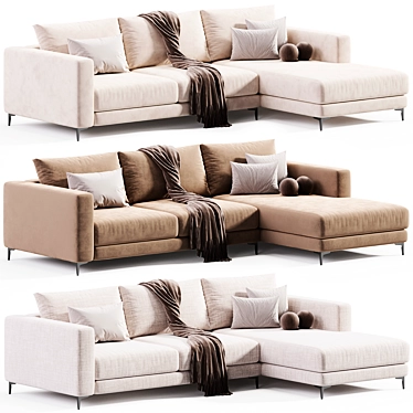 Folding Sofa