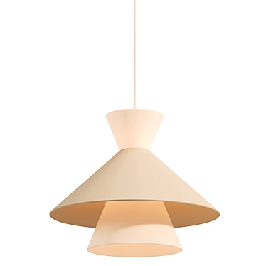 billy cotton bennett pendant lamp