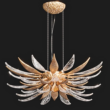 Dandelion Hope Medium Pendant Lamp