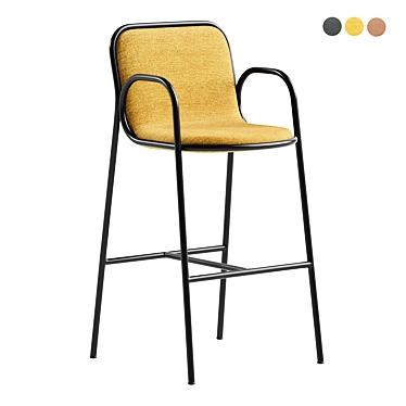 Unia barstool