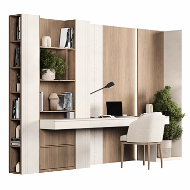 Home Office - Office Furniture 055