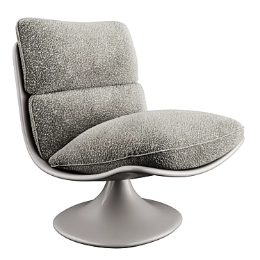 Minotti Pattie Armchair