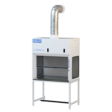 Biosafety Safehood 120