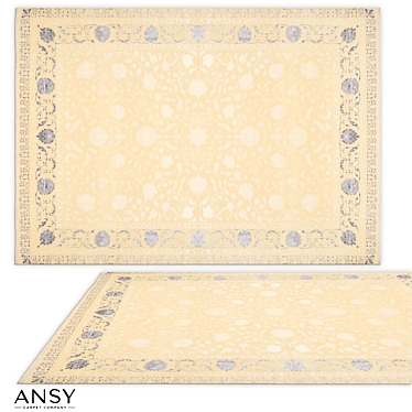 Carpet from ANSY (No. 2892)