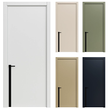 Interior Doors 255