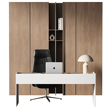 Office Furniture 04