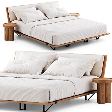 Bed Frame