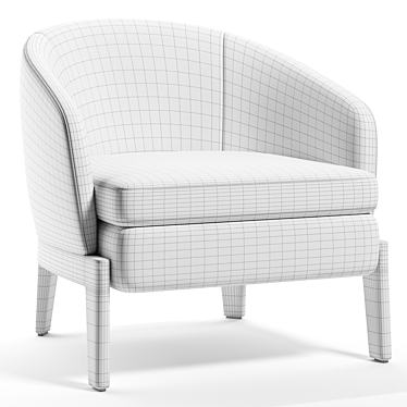 Chelsea Molteni&C Armchair CPO3