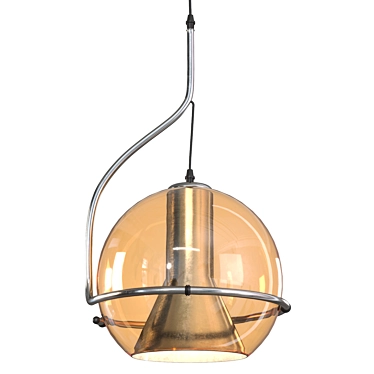 pendant Halo light