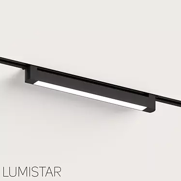 TRACK LINEAR MATT LAMP 220V LUMISTAR