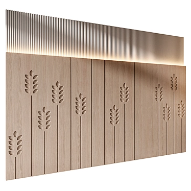 wall panels | 257