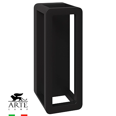 ARTE Lamp OM A3374AL-1BK