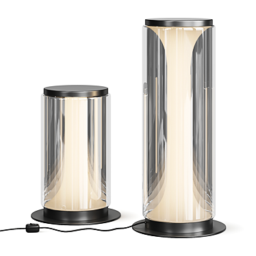 Lasvit Miles Table Lamp