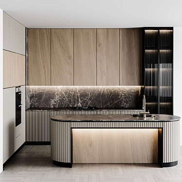 kitchen modern 329