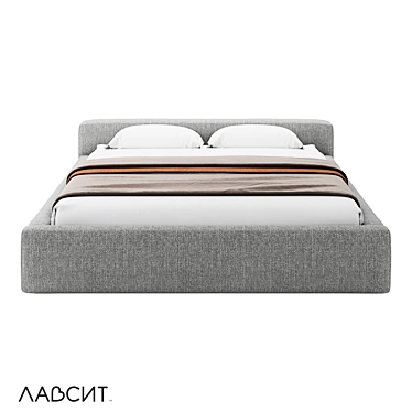 OM bed Casper 160