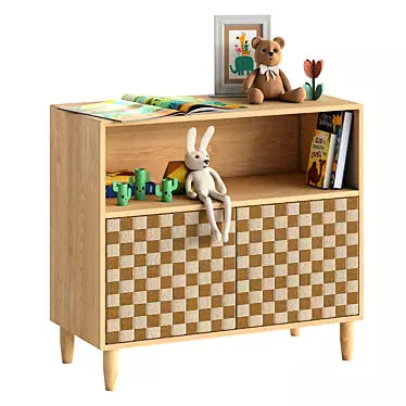 Zara cabinet