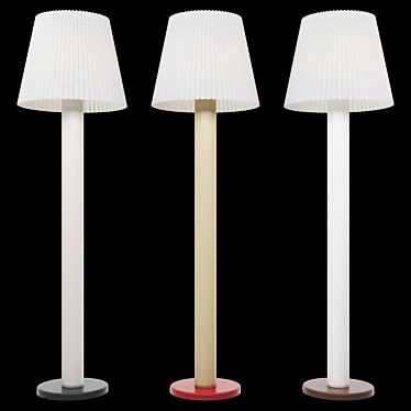 Normann Copenhagen Cellu Floor Lamp