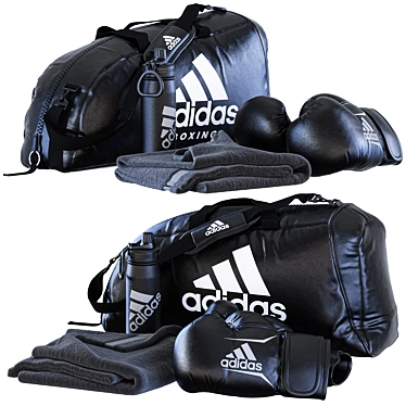 Boxing Set