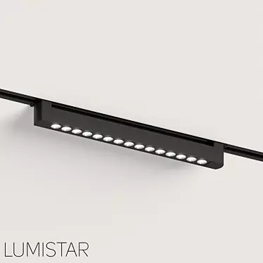 Track Linear Dotline Lamp 220 v Lumistar