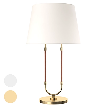 Ralph Lauren Home Table Lamp Katie