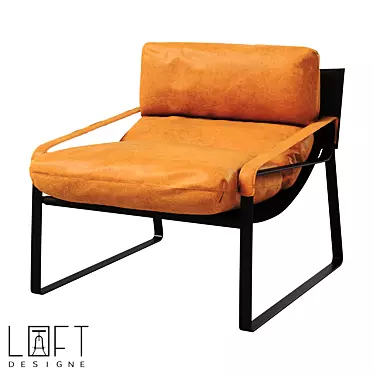 Armchair LoftDesigne 31680 model