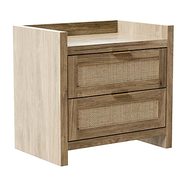 Aneke Nightstand