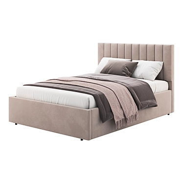 bed Rizza 1555