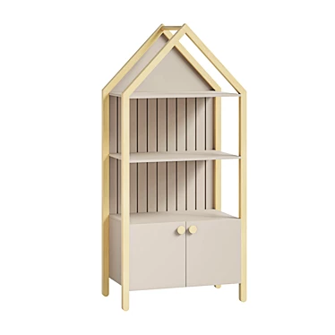 Bookcase divan.ru Ruffy