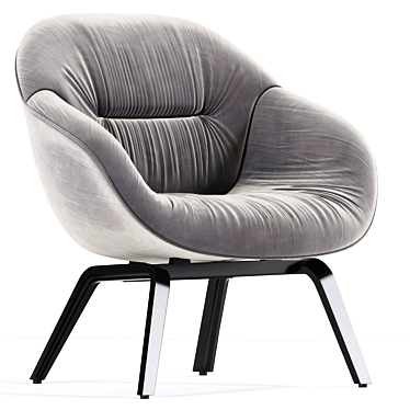 Hay AAL 83 Soft Lounge Chair