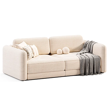 Marli Sofa By Dantonehome