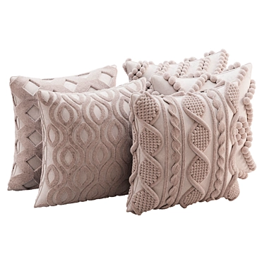 Decorative Pillow