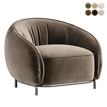 SHERTH Armchair