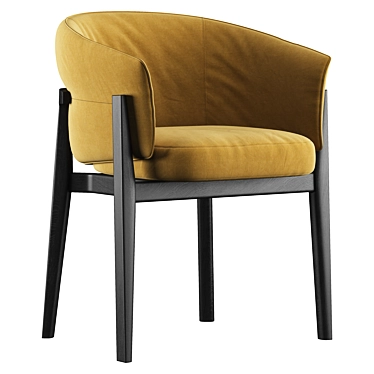 Leopold Chair