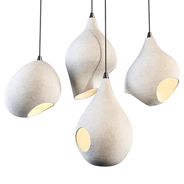 Pendant Light Wabi Sabi