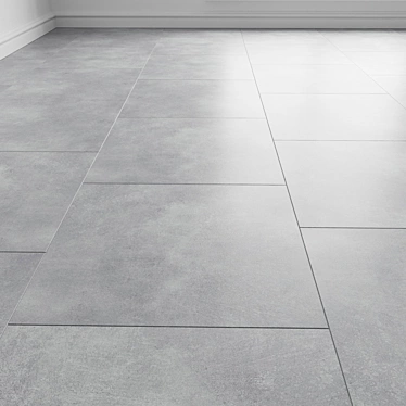 Porcelain tiles. Coating. 6