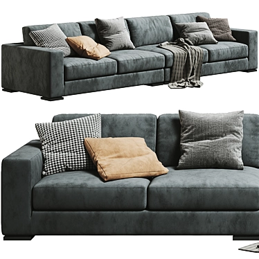 Marac Avana 2 Elements Sofa