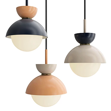 Colton Pendant Light