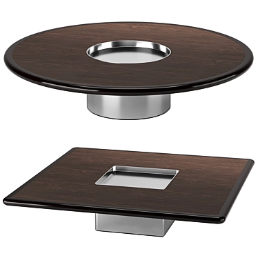 Minotti Helene Coffee tables