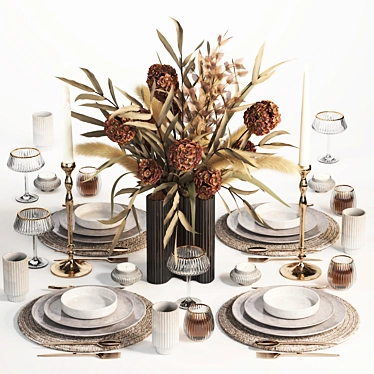 tableware set20